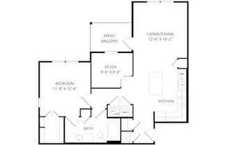 Partner-provided photo for $1479 unit