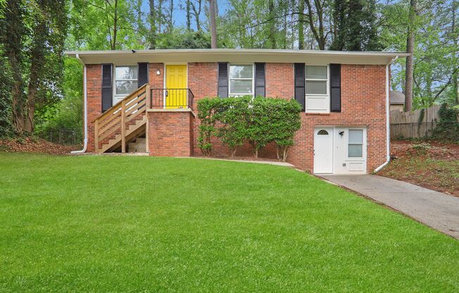3189 Ward Drive