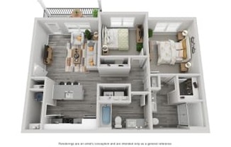 Partner-provided photo for $1279 unit