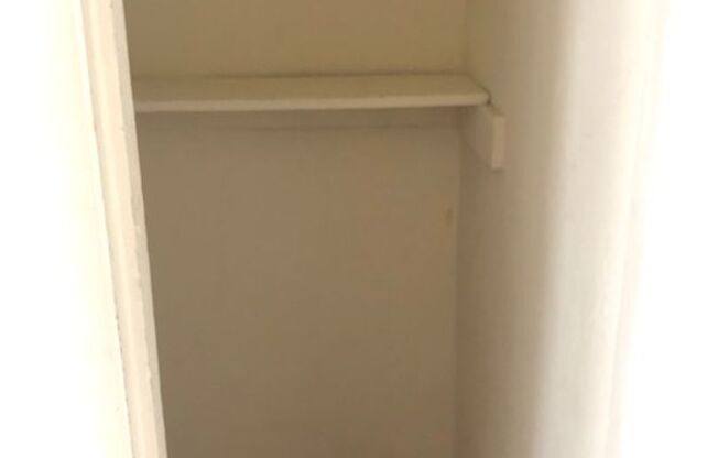 1 bed, 1 bath, 500 sqft, $1,299, Unit F708A
