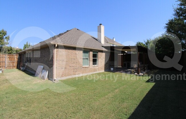 Partner-provided property photo