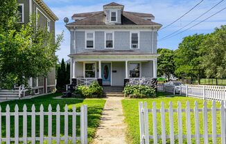 24 Blaisdell Street
