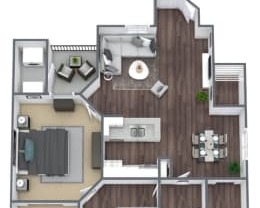 Partner-provided photo for $1471 unit