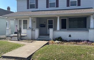 68 N 7th Ave, Beech Grove, IN 46107 (Perry)