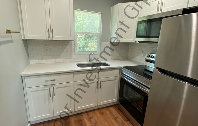 Studio, 1 bath, 675 sqft, $995, Unit C29