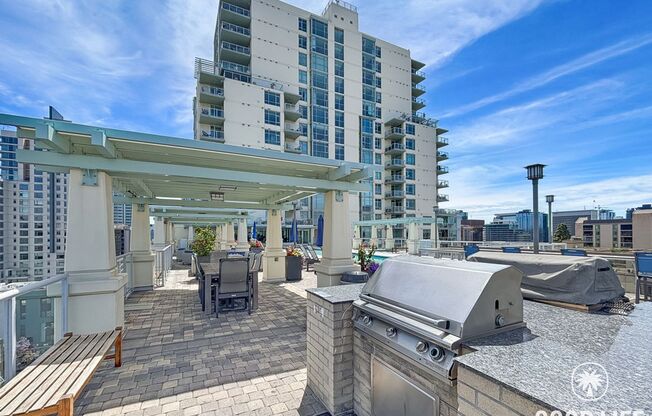 2 beds, 2 baths, $2,945