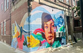 2101 S. Marshall &amp; 2867-69 W. 21st