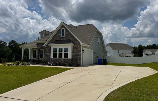 5403 Seedling Road ~ Elliot Farms