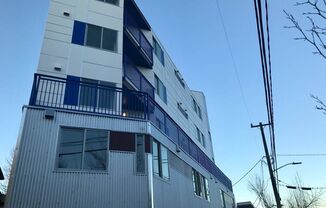 Modena Apodment Homes