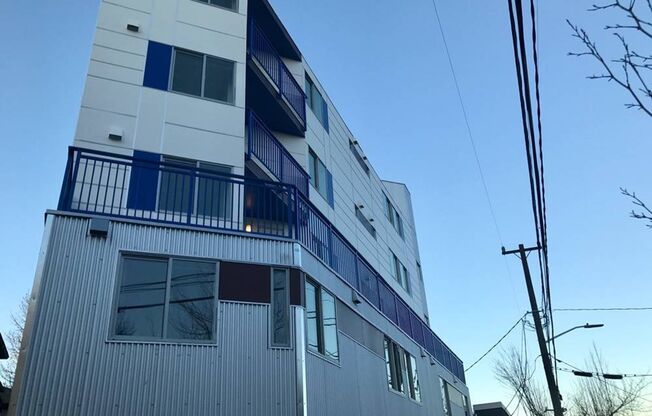 Modena Apodment Homes