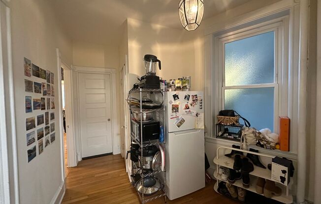 1 bed, 1 bath, 550 sqft, $2,950, Unit 21