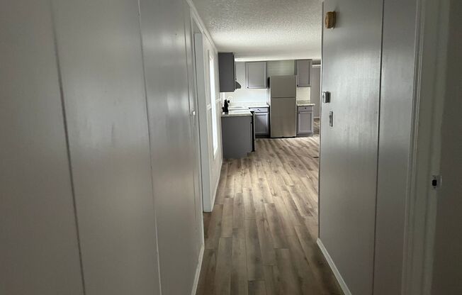 3 beds, 2 baths, $1,600, Unit Reverend Dar Dar Drive