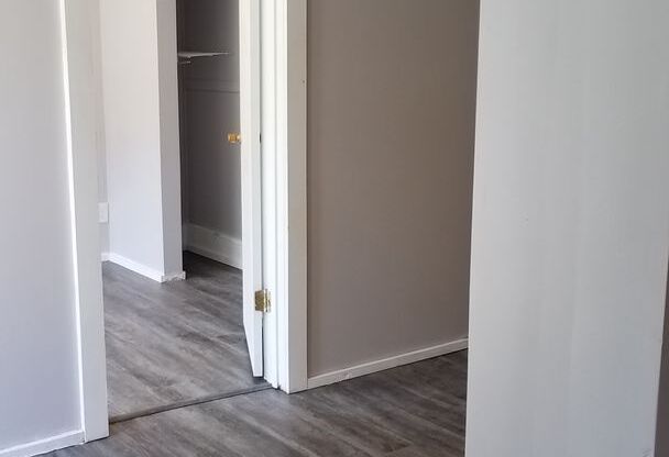 2 beds, 1 bath, $1,300