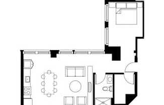 Partner-provided photo for $1906 unit