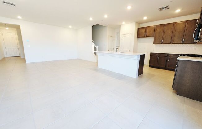 Modern Family Living on Tricase Street - 3 bedroom Newly Built Home