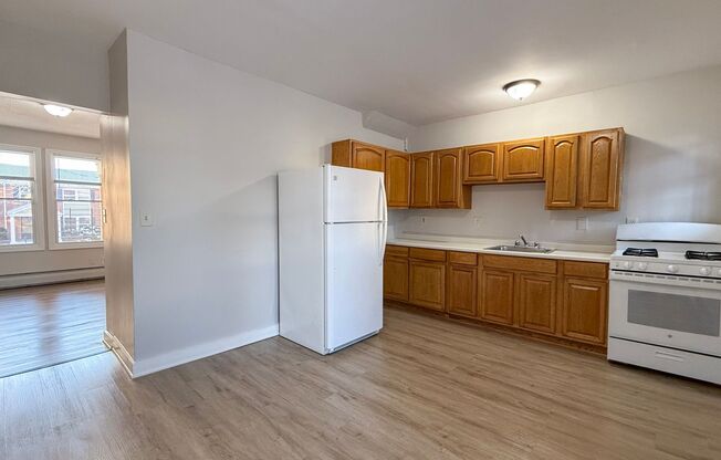 2 beds, 1 bath, 719 sqft, $1,480, Unit 1
