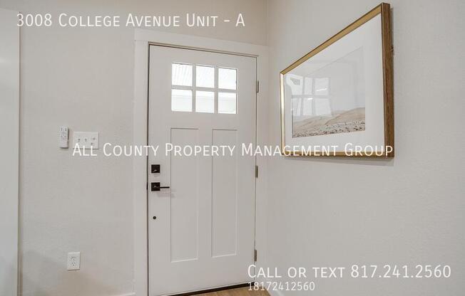3008 COLLEGE AVE