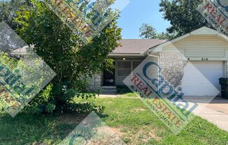 4 beds, 1 bath, $1,175