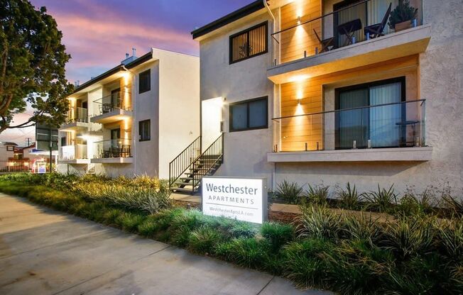 Westchester Apartments