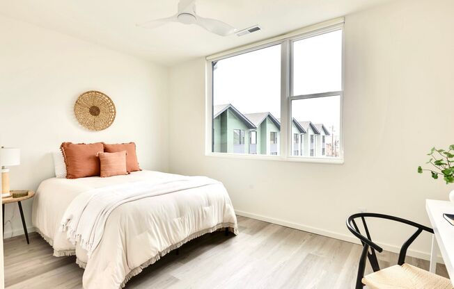 1 bed, 1 bath, $800, Unit Unit 7 Suite E - 226 N Dillard St