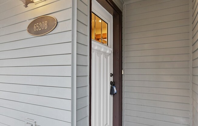 Immaculate West Seattle Townhome