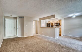 2BR/2BA Condo available now!!