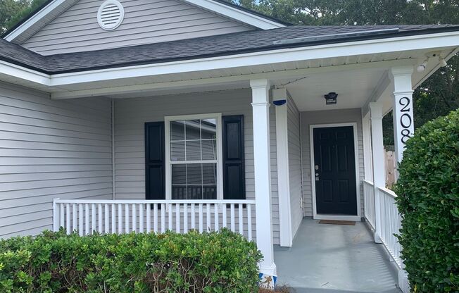 House in Brookhaven!