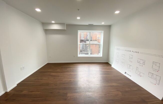 2 beds, 2 baths, 847 sqft, $2,495, Unit 610