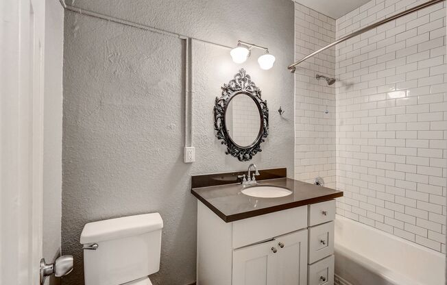 1 bed, 1 bath, 600 sqft, $1,500, Unit 109