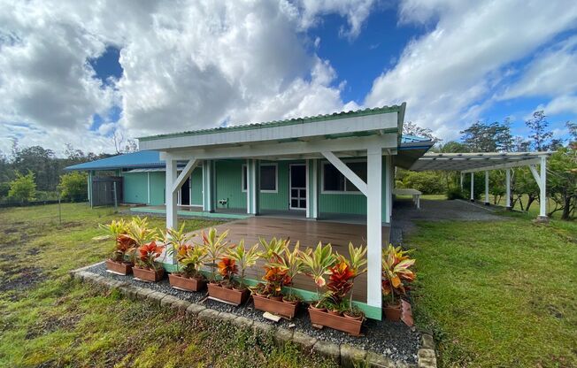 3/2 Orchidland Estates-Pet Friendly