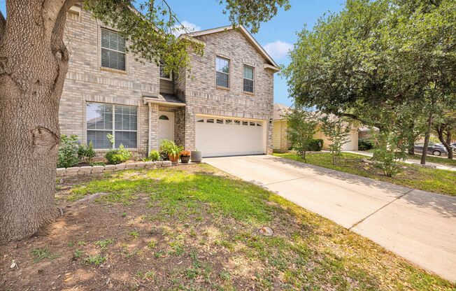 Spacious 4-Bedroom Home with Modern Updates in a Prime Location