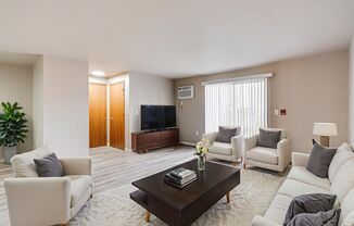 1 bed, 1 bath, 800 sqft, $1,099, Unit D5