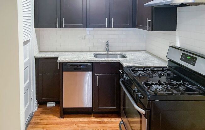 Studio, 1 bath, 445 sqft, $1,650, Unit 518-116