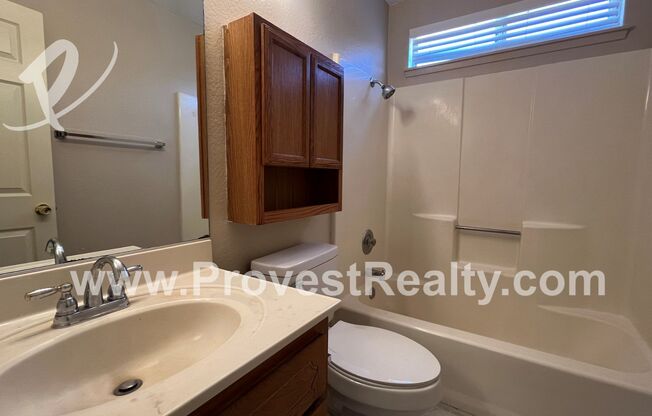 3 beds, 2 baths, $1,950