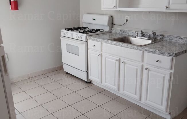 ANR II - 951 South 3rd St