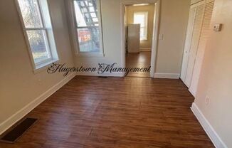 Reduced End unit townhome - 2 Bedroom