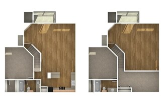 Partner-provided photo for $1045 unit