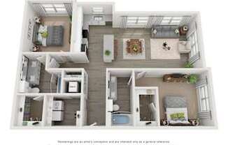 Partner-provided photo for $1554 unit
