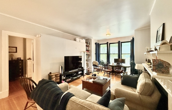 178 Marlborough St.