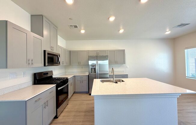 4 beds, 1.5 baths, $2,700