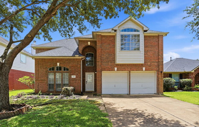 9322 EAGLEWOOD GLN TRL