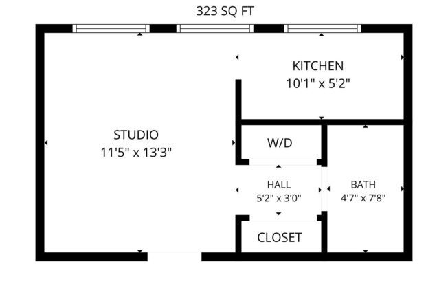 Partner-provided property photo