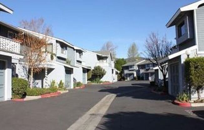 South Hills Villa