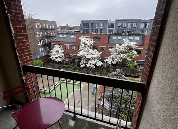 2 beds, 2 baths, 1,100 sqft, $3,500, Unit 411