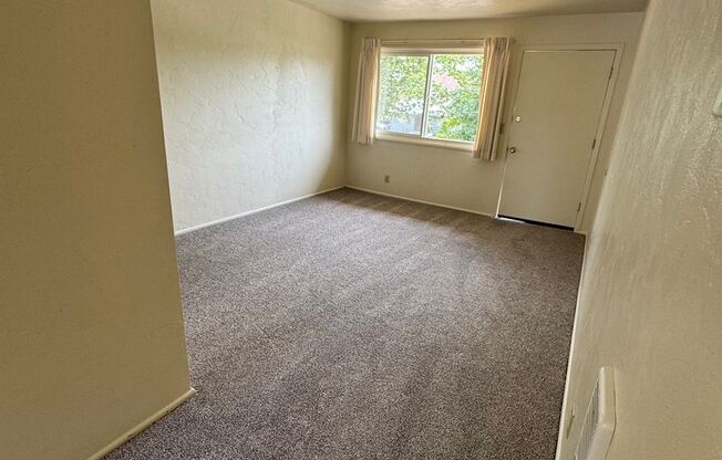 1-Bedroom 1-Bathroom apartment in Eugene