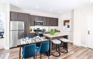 Modera Founders Row