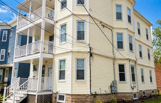 37 WAVERLY ST