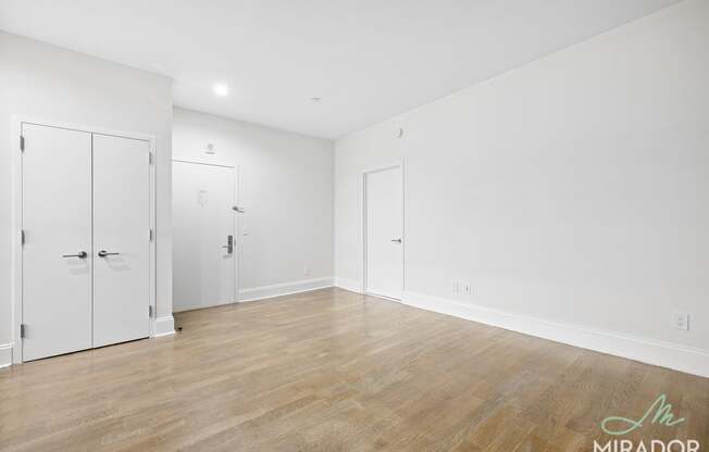 Studio, 1 bath, 439 sqft, $3,900, Unit 14G