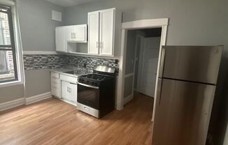 1 bed, 1 bath, $1,125, Unit Unit: 3M