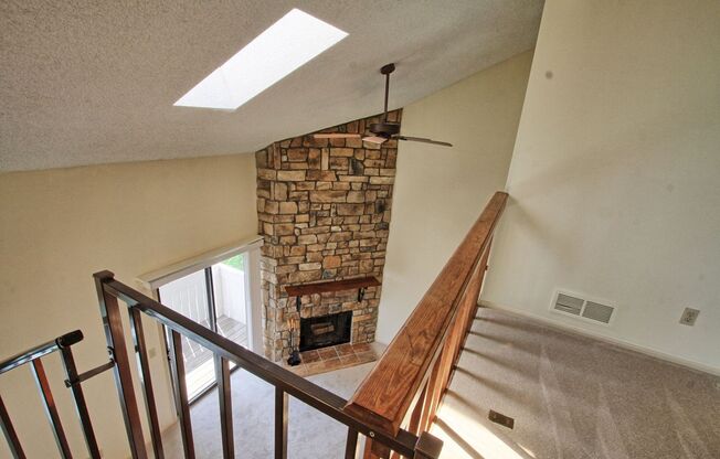 4300 S Andes Way